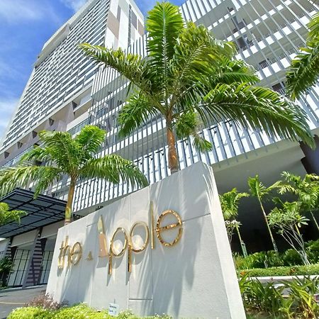 Апартаменты The Apple Melaka Экстерьер фото